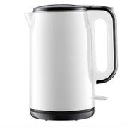 NEW Electric kettle household 304 stainless steel automatic power cut large capacity insulated