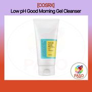 [COSRX] Low pH Good Morning Gel Cleanser 150ml / No-Margin