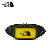 The North Face Explore Hip Pack -  Acid Yellow / TNF Black