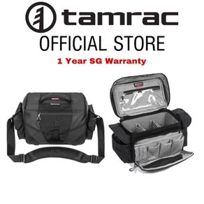 Tamrac Stratus 10 Professional Camera Bag w/ FREE GIFTS - 1 Year Warranty (T0620-1919)