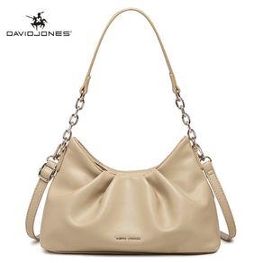 David Jones Paris tote bag women sling bag ladies handbag branded shopping  bag leather shoulder bag 2023