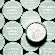 Innisfree No Sebum Mineral Powder 5g / Mineral Pact 8.5