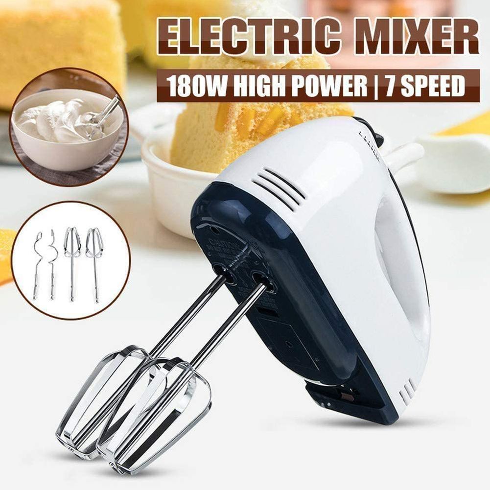 Kitchen Aid Mixer Blender Commercial Electric Mixer 5.2L or 7L 220V -  AliExpress