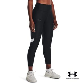 Under Armour UA Women's HeatGear Armour Ankle Leggings