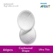 Philips Avent Breast Pads  (Day & Night Pads) x 60s