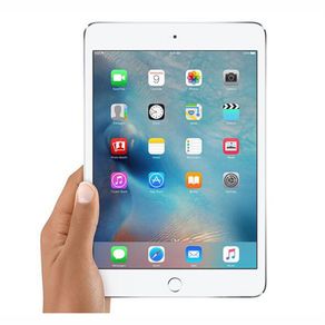 Apple iPad mini 4 Factory Unlocked Original Tablet WIFI version 7.9" Dual-core A8 8MP RAM 2GB ROM 128GB Fingerprint