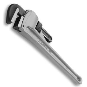 Tolsen AL Pipe Wrench Tools