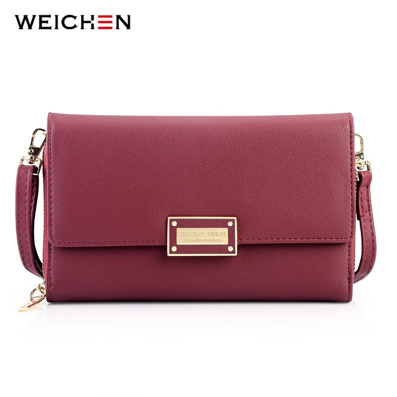 Weichen bag 2025