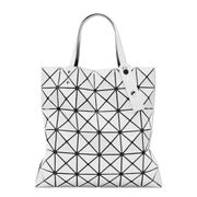 Issey Miyake Bao Bao Lucent Glossy White (Comes with 1 Year Warranty)