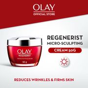 Olay Regenerist Micro-Sculpting Cream 50g