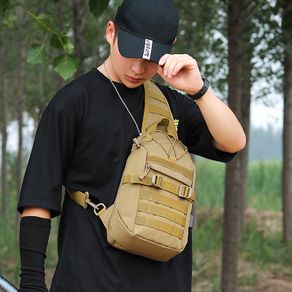 Outdoor Military Shoulders Bag Tactical Backpack Sport Camping Bag