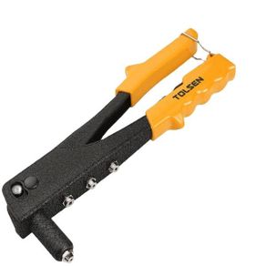 Tolsen Hand Riverter 10inch Tolsen 43001 Tolsen Hand Riverter 10.5 inch Tolsen 43003