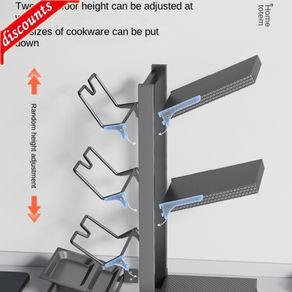 Kitchen Sink Storage Rack Drawer Type Can Be Pushed And Pulled Under The  Cabinet Telescopic Double Hy