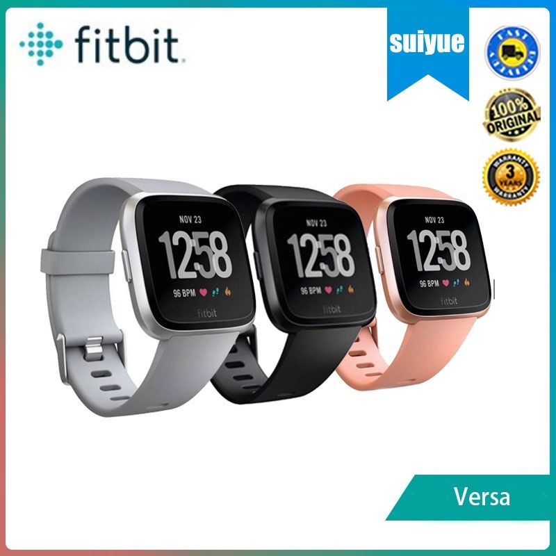 Fitbit Aria Air Wi-Fi Smart Scale (Black) FB203BK B&H Photo Video