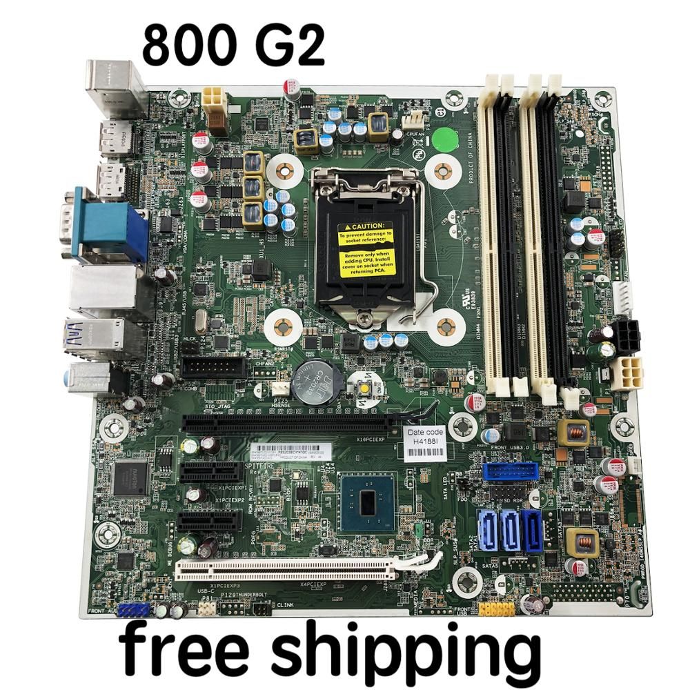 hp g2 800