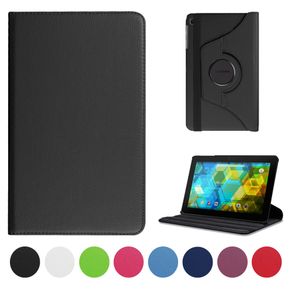 Rotating 360 ° tablet case for Samsung Galaxy Tab S6 Lite (SM-P610)