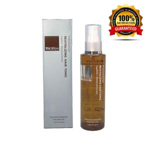 ***Special Deal Limited Time Only! BIOSys Professional Care Revitalizing Hair Tonic 120ml