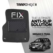 Trapo Hex Car Mat Nissan X-Trail (2013-Present)