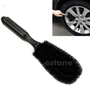 Auto Cleaning Wheel Brush Car Detailing Spinning Brushes Rotary