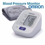 OMRON Blood Pressure Monitor HEM-7121 ( LOCAL OFFICIAL OMRON WARRANTY ) (HEM7121)