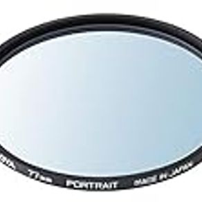 Hoya 55mm Skintone Starscape Glass Filter (Portrait)
