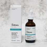 👍Lowest Price👍THE ORDINARY Multi-Peptide Serum for Hair Density 60ml