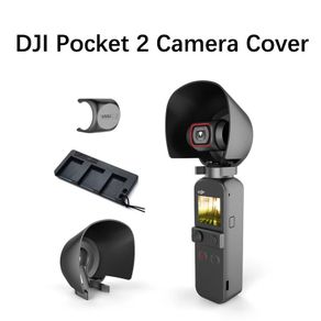 Gimbal Protector DJI OSMO Pocket Gimbal Camera Lens Cover Cap for DJI OSMO Pocket Accessories
