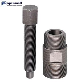 27mm 24mm Magneto Flywheel Puller Repair Tool For GY6 50 125 150cc Scooter ATV