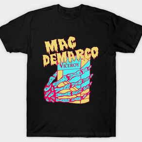 Mac Demarco Tshirts