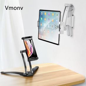 Foldable Arm Floor Tablet Stand for Ipad Air Mini Pro 5-12.9 Inch Lounger  Bed Tablet Phone Holder for iPhone X 11 12 13 Huawei - AliExpress