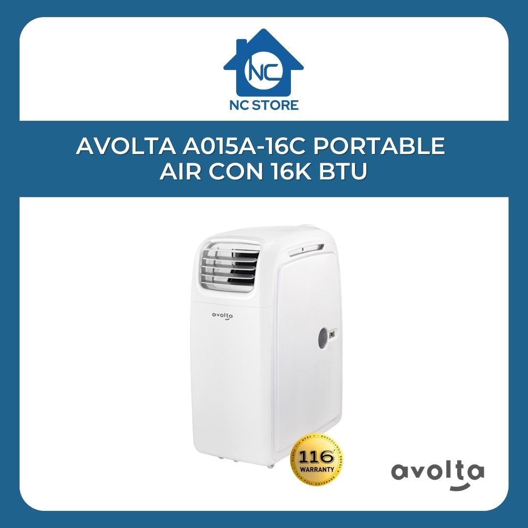 avolta aircon price