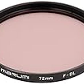 MARUMI camera filters F-DL72mm color correction (at the time of the fluorescent lamp side shooting) 209120