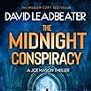 The Midnight Conspiracy: Book 3