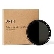 Urth x Gobe 86mm ND2-400 (1-8.6 Stop) Variable ND Lens Filter