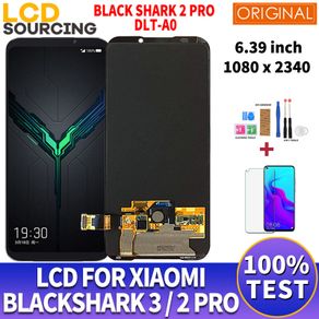 black shark 2 pro display