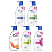 HEAD & SHOULDERS Anti - Dandruff Shampoo 720ml