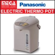 PANASONIC NC-BG3000CSH 3L ELECTRIC THERMO POT (NC-BG3000)