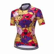 Cycling Jersey Women Ropa Maillot Ciclismo Racing Bicycle Clothes Bike Top Shirt Summer Short Sleeve MTB 2020 Cycling Clothing