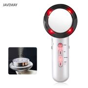 Ultrasound Cavitation EMS Body Slimming Massager Weight Loss Lipo Anti Cellulite Fat Burner Galvanic Infrared Ultrasonic Therapy