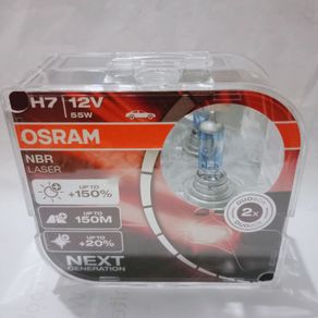 osram h7 night breaker next generation