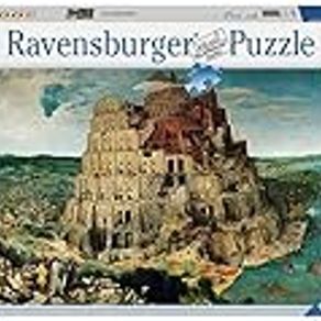  Ravensburger Disney Snow Globes 1000 Piece Jigsaw Puzzle for  Adults - 16772 - Every Piece is Unique, Softclick Technology Means Pieces  Fit Together Perfectly : Toys & Games