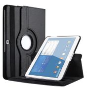 For Samsung Galaxy Tab 4 10.1 T530 /T531 /T535 Tablet PU Leather Smart Stand Case Cover 360 Rotating Tablet Case