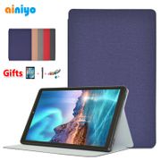 Case Cover for Alldocube Iplay20 Iplay20 Pro 10.1"Tablet Pc Stand Pu Leather Case for Iplay 20 Pro 2020