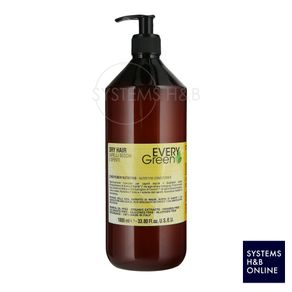 Müster & Dikson | Everygreen [Dry Hair] Nourishing Conditioner (1000ml)