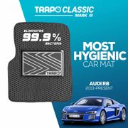 Trapo Classic Car Mat Audi R8 (2013-Present)