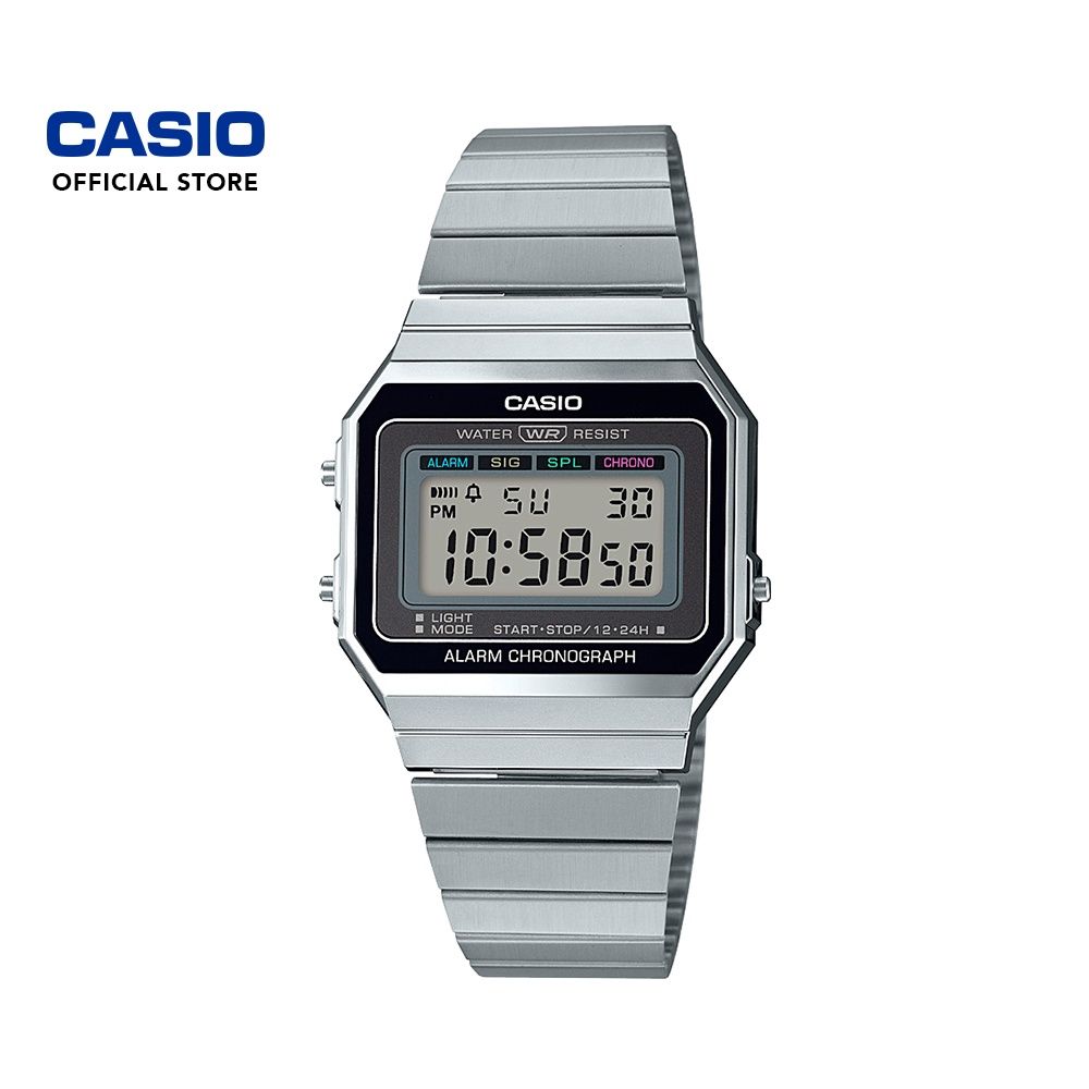 Casio on sale official store