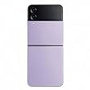 SAMSUNG Galaxy, Z Flip4 5G (128GB), Bora Purple