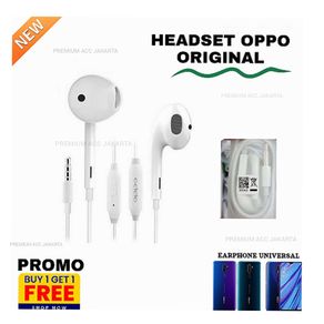 buy original oppo earphones