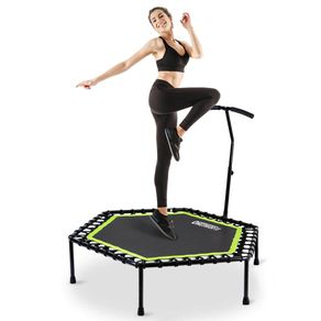 Jumping discount bed exercise