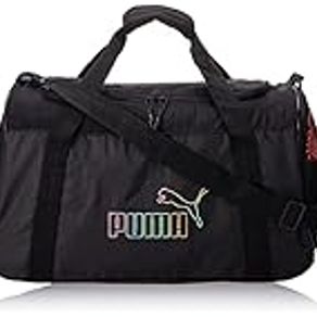 PUMA Women's Defense Duffel Bag, One Size